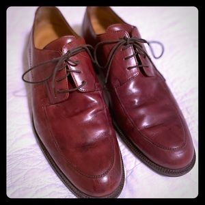 Johnston & Murphy Men’s Dress Shoes